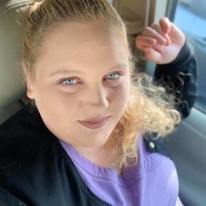 Meet your Posher, Kaliegh